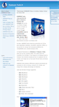 Mobile Screenshot of daemon-tools.fr